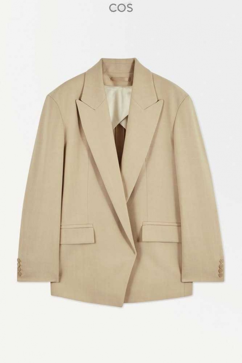 Blazer Donna COS The Peak-Lapel | 6197320-DJ