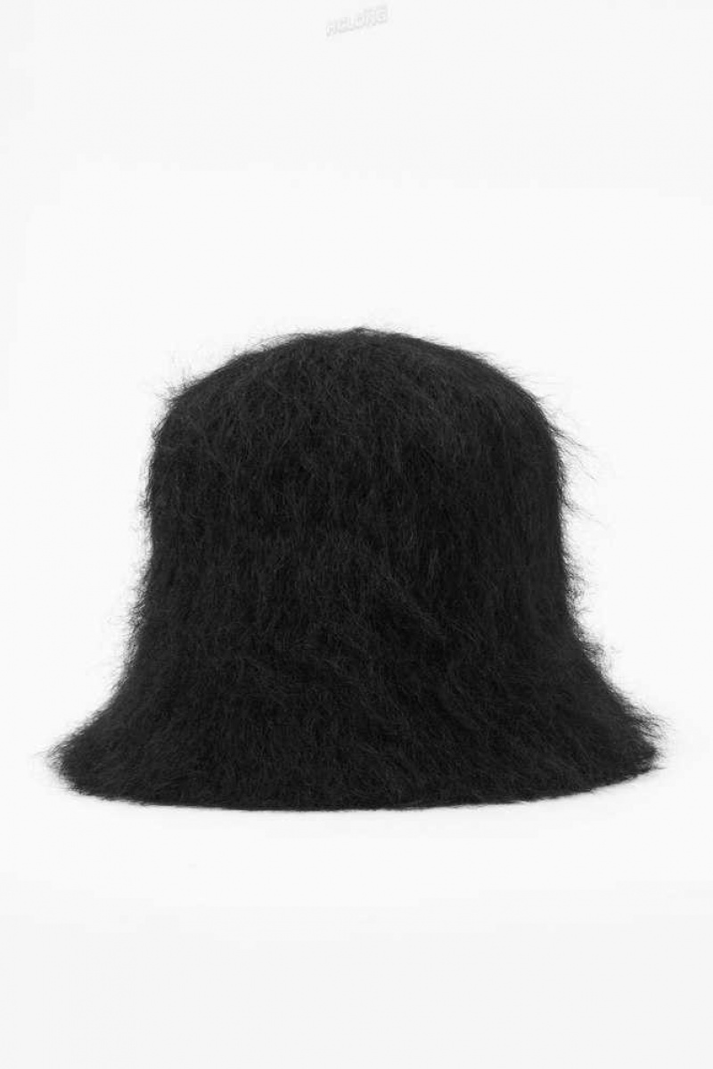 Cappelli Donna COS Mohair Bucket | 2718635-ZO