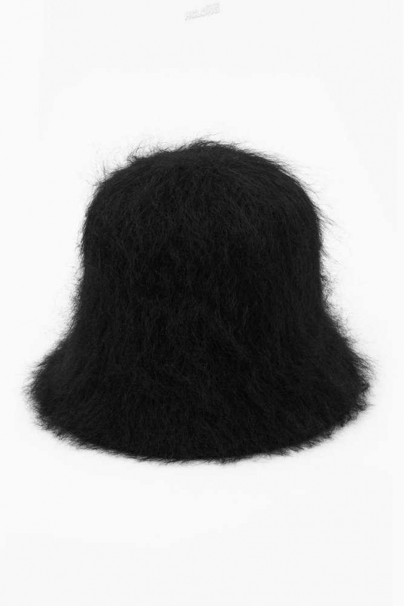 Cappelli Donna COS Mohair Bucket | 2718635-ZO