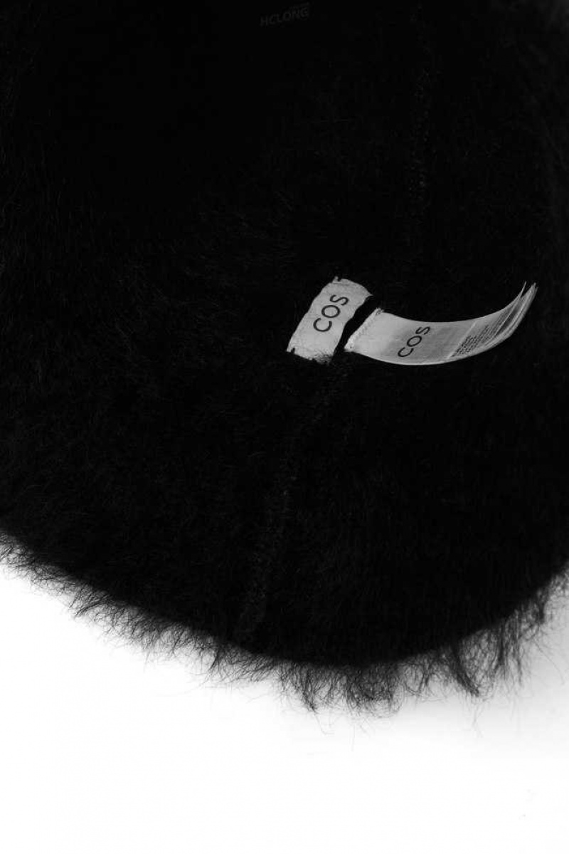 Cappelli Donna COS Mohair Bucket | 2718635-ZO