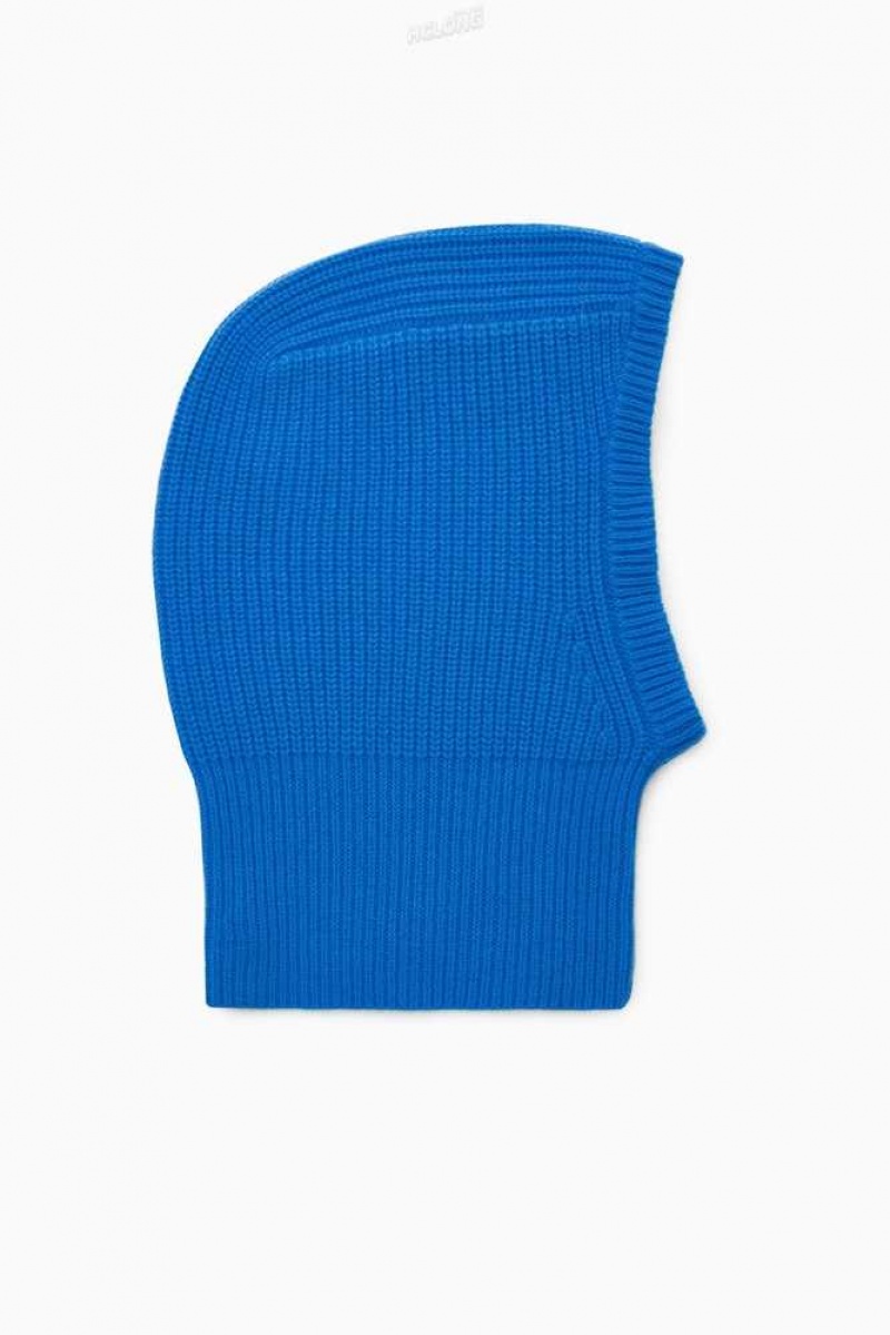 Cappelli Uomo COS Cashmere Balaclava | 0192675-IZ