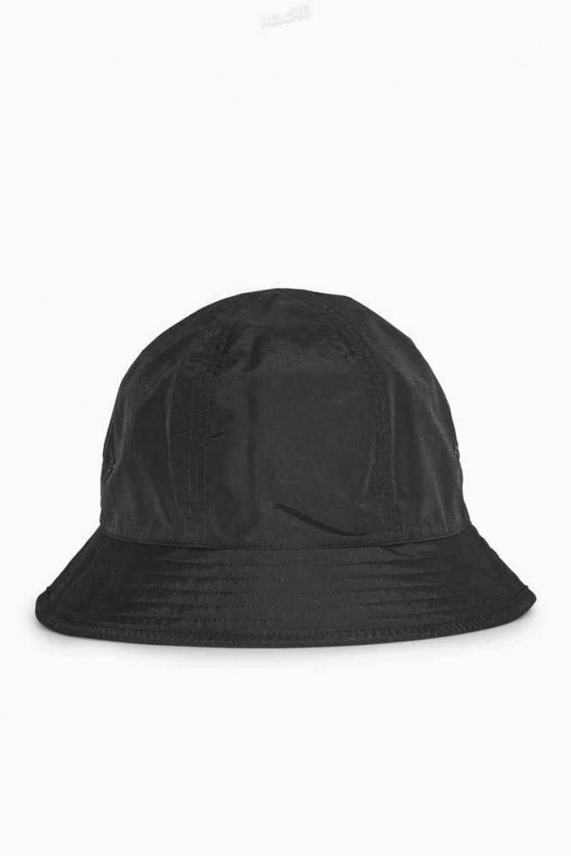 Cappelli Uomo COS Reversible Nylon Bucket | 8519436-HM