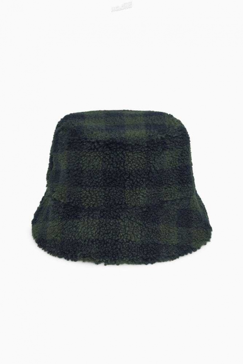 Cappelli Uomo COS Teddy Bucket | 2984730-SX