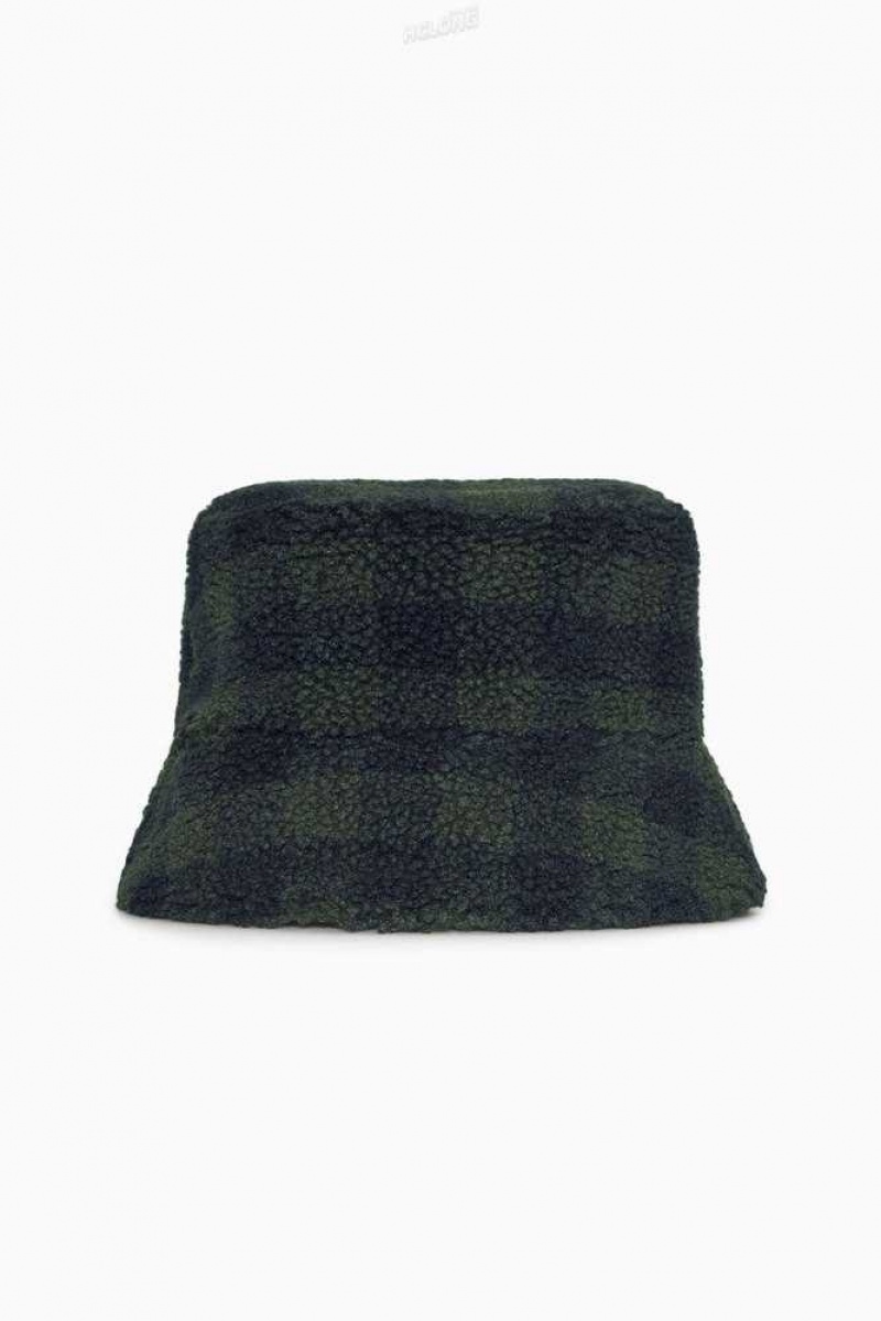 Cappelli Uomo COS Teddy Bucket | 2984730-SX