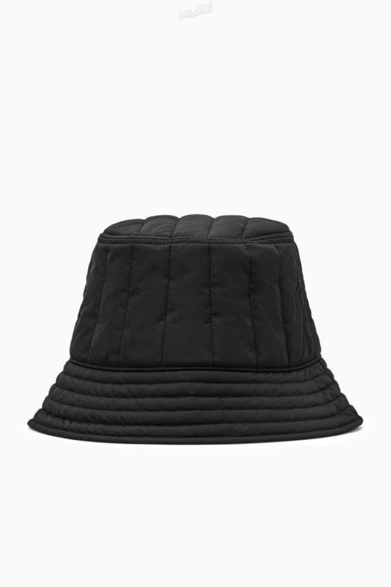 Cappelli Uomo COS Trapuntato Bucket | 5978106-WL