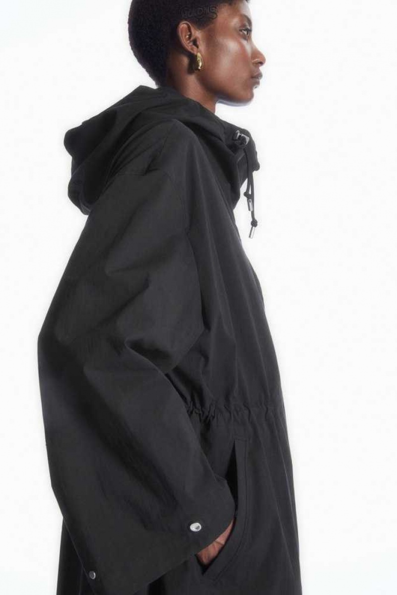 Parka Donna COS Oversized Layered | 6784310-GL